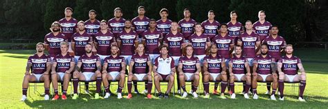 manly sea eagles players 2022